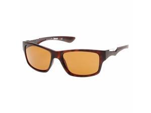 TIMBERLAND Sunglasses TB9068 56R Havana 62MM TIMBERLAND Sunglasses TB9068 56R Havana 62MM