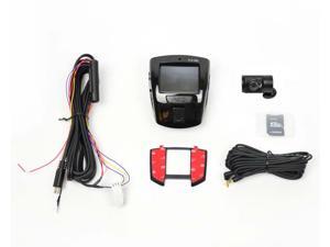 Brandmotion ADAS1000 Forward Crash & Lane Departure Driver Warning System w/DVR Brandmotion ADAS1000 Forward Crash & Lane Departure Driver Warning System w/DVR