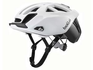 Bolle The One Road 31107 Standard 54-58cm Black and White Helmet Bolle The One Road 31107 Standard 54-58cm Black and White Helmet
