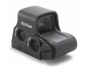 EOTech Tactical, Holographic, Non-Night Vision Compatible Sight, 68MOA Ring with 1MOA Dot, Intergrated 3/8" Dovetail Bas EOTech Tactical, Holographic, Non-Night Vision Compatible Sight, 68MOA Ring with 1MOA Dot, Intergrated 3/8" Dovetail Bas