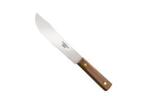 Ontario 2436 5075 Cabbage Kitchen Knife Wood Handle Ontario 2436 5075 Cabbage Kitchen Knife Wood Handle