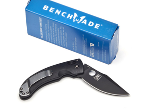 Benchmade LUM, MINI ONSLAUGHT, AXIS 746BK Benchmade LUM, MINI ONSLAUGHT, AXIS 746BK