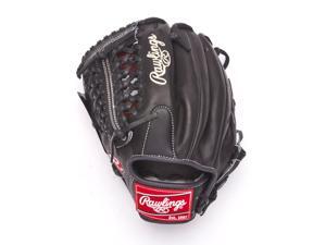 Rawlings Pro Preferred Left Hand Throw Pitcher/Infield Glove 12" PROS12MTKB-RH Rawlings Pro Preferred Left Hand Throw Pitcher/Infield Glove 12" PROS12MTKB-RH