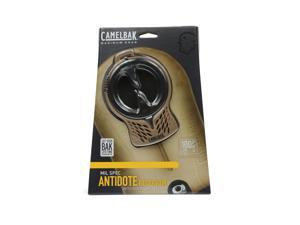 Camelbak 100 oz/3.0L MIL SPEC Antidote Accessory Reservoir Long 90857 Camelbak 100 oz/3.0L MIL SPEC Antidote Accessory Reservoir Long 90857