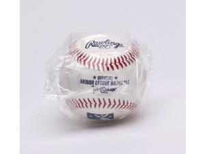 Rawlings Minor League Official Baseball ROM Rawlings Minor League Official Baseball ROM