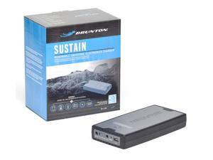 Brunton Sustain2 - 73WH rechargeable battery - Black F-SUSTAIN2 Brunton Sustain2 - 73WH rechargeable battery - Black F-SUSTAIN2