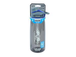 CamelBak Chute 1L Charcoal HOD 53549 CamelBak Chute 1L Charcoal HOD 53549