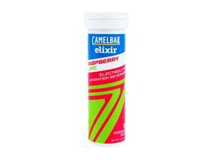 CamelBak Elixir 12 Tablet Tube Pack Raspberry Lime 90955 CamelBak Elixir 12 Tablet Tube Pack Raspberry Lime 90955