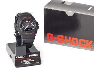 Casio G-Shock Anti-Magnetic Mens Analog-Digital Watch G100-1BV Casio G-Shock Anti-Magnetic Mens Analog-Digital Watch G100-1BV