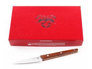 Ontario Robeson 4 Piece Viking Knives 6416 Ontario Robeson 4 Piece Viking Knives 6416
