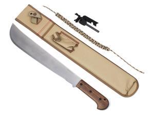 Ontario Bushcraft Machete 6520 Ontario Bushcraft Machete 6520