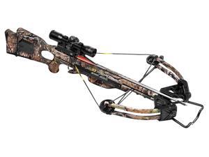 TenPoint Turbo XLT II CB12020-4920 180lb Draw Crossbow Pkg. w/ProView 2 Scope TenPoint Turbo XLT II CB12020-4920 180lb Draw Crossbow Pkg. w/ProView 2 Scope