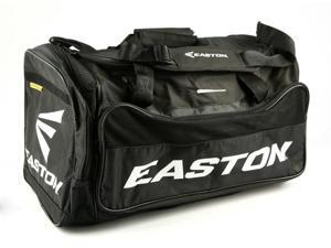 Easton 2014 Team Duffle Black A163120BK Easton 2014 Team Duffle Black A163120BK