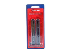 Crosman Spare Clips for C11/P10 Series 0481 Crosman Spare Clips for C11/P10 Series 0481