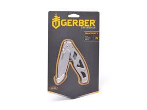 Gerber Paraframe II - Stainless Fine Edge Knife Gerber Paraframe II - Stainless Fine Edge Knife