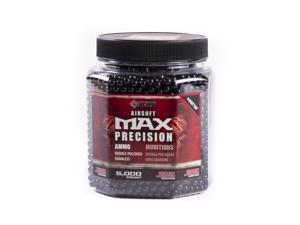 Crosman CE Maximum Precision BB .25g 6 mm AirsoftAmmo SE25PB5 Crosman CE Maximum Precision BB .25g 6 mm AirsoftAmmo SE25PB5