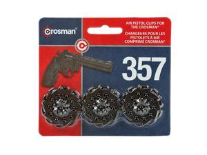 Crosman Spare Clips for 3576W 407T Crosman Spare Clips for 3576W 407T
