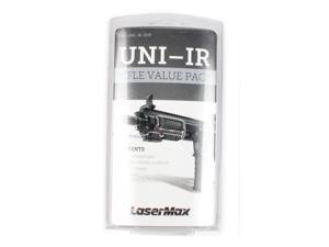 LaserMax Uni LMS-UNI-IR-RVP Multiple Platform Rail Mounted Infrared Laser LaserMax Uni LMS-UNI-IR-RVP Multiple Platform Rail Mounted Infrared Laser