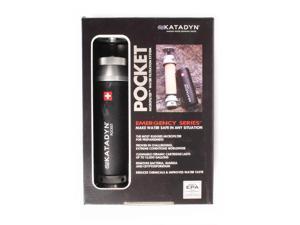 Katadyn 8018932 Pocket Microfilter w/Carbon Cartridge Katadyn 8018932 Pocket Microfilter w/Carbon Cartridge