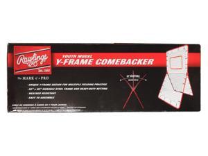 Rawlings Youth Y-Frame Comebacker Rawlings Youth Y-Frame Comebacker