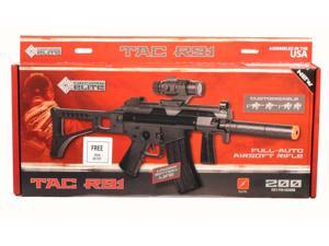 Crosman Tactical Pulse R91 TACR91 AEG Full Auto AirSoft Gun Crosman Tactical Pulse R91 TACR91 AEG Full Auto AirSoft Gun