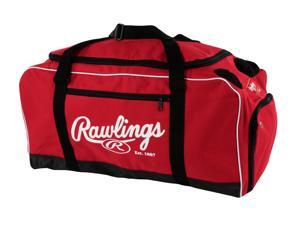 Rawlings Covert Duffle Bag Scarlet COVERT Rawlings Covert Duffle Bag Scarlet COVERT
