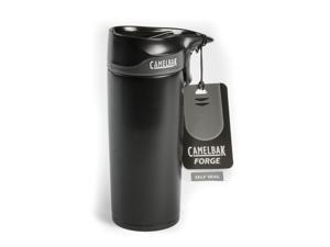 CamelBak CamelBak Forge 12 oz Black Smoke 57016 CamelBak CamelBak Forge 12 oz Black Smoke 57016