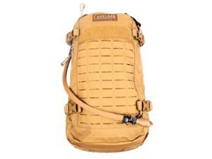 Camelbak H.A.W.G. 62596 100oz/3L Hydration Backpack w/Mil Spec Antidote Coyote Camelbak H.A.W.G. 62596 100oz/3L Hydration Backpack w/Mil Spec Antidote Coyote
