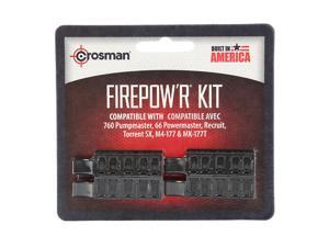 Crosman Firepower kit 4 Spare clips 760,66,M4-177Recruit,Torrent SX,MK-177 0401 Crosman Firepower kit 4 Spare clips 760,66,M4-177Recruit,Torrent SX,MK-177 0401