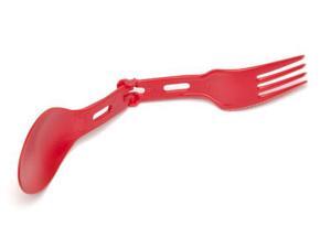 Primus red spork P-734014 Primus red spork P-734014