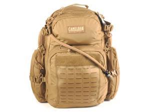 Camelbak BFM 62593 100oz/3L Hydration Backpack w/Mil Spec Antidote Coyote Camelbak BFM 62593 100oz/3L Hydration Backpack w/Mil Spec Antidote Coyote