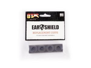 Otis EarShield Replacement Cuffs - 4 FG-ESH-C Otis EarShield Replacement Cuffs - 4 FG-ESH-C