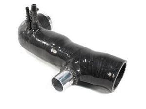 Perrin Subaru WRX & STi Turbo Inlet Hose TIH BLACK Perrin Subaru WRX & STi Turbo Inlet Hose TIH BLACK