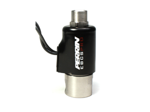Perrin Electronic Boost Controller Solenoid EBCS Perrin Electronic Boost Controller Solenoid EBCS