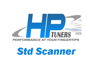 HP Tuners VCM Scanner Standard OBDII Scan + Diagnostic HP Tuners VCM Scanner Standard OBDII Scan + Diagnostic
