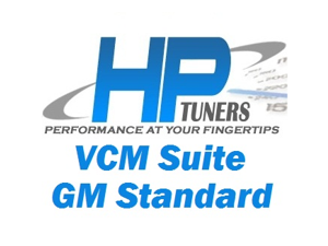 HP Tuners VCM Suite Standard GM Vehicles MPVI Std HP Tuners VCM Suite Standard GM Vehicles MPVI Std
