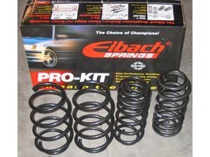 Eibach Springs 2813.140 Pro-Kit Performance Lowering Springs Eibach Springs 2813.140 Pro-Kit Performance Lowering Springs
