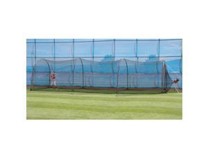 Trend Sports Heater Xtender 36 Home Baseball Batting Practice Cage XT399 Trend Sports Heater Xtender 36 Home Baseball Batting Practice Cage XT399