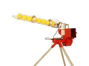 Trend Sports Heater Softball 50mph Pitching Machine & Auto Feeder HTR6000SB Trend Sports Heater Softball 50mph Pitching Machine & Auto Feeder HTR6000SB