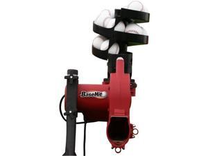 Trend Sports Heater BaseHit Solo 45mph Baseball Pitching Machine BH199 Trend Sports Heater BaseHit Solo 45mph Baseball Pitching Machine BH199