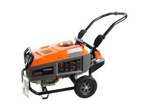 Generac Power Systems LP5500 LP Series 5500 Watt Portable Propane Generator 6001 Generac Power Systems LP5500 LP Series 5500 Watt Portable Propane Generator 6001