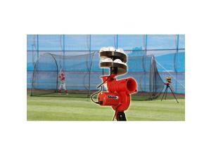 Trend Sports Heater Slider Lite-BB & Xtender 24' Cage SLBC24 Trend Sports Heater Slider Lite-BB & Xtender 24' Cage SLBC24