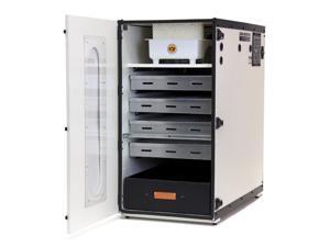 GQF Digital Egg Incubator Hatcher Cabinet LCD Display with Picture Window 1550 GQF Digital Egg Incubator Hatcher Cabinet LCD Display with Picture Window 1550