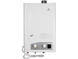 Eccotemp FVI12-NG Natural Gas Indoor Forced Vent Tankless Water Heater Eccotemp FVI12-NG Natural Gas Indoor Forced Vent Tankless Water Heater
