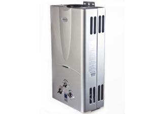 Marey 3.1 GPM Tankless Propane Gas Hot Water Heater Digital Display GA10LPDP Marey 3.1 GPM Tankless Propane Gas Hot Water Heater Digital Display GA10LPDP