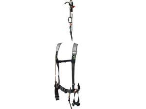 Summit Seat-O-The-Pants STS Fastback Small Waist 23-27 Safety Harness 83073 Summit Seat-O-The-Pants STS Fastback Small Waist 23-27 Safety Harness 83073
