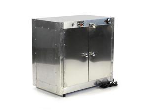 HeatMax Commercial Countertop Hot Box Cabinet Food Warmer 25 x 15 x 24 Display HeatMax Commercial Countertop Hot Box Cabinet Food Warmer 25 x 15 x 24 Display