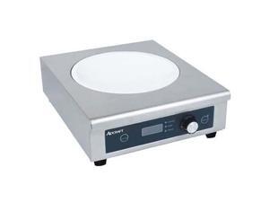 AdCraft 208V Wok Induction Cooker Apartment Cooking IND-WOK208V AdCraft 208V Wok Induction Cooker Apartment Cooking IND-WOK208V