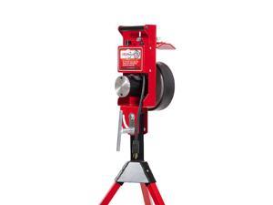 First Pitch Softball and Baseball Relief Pitching Machine Made In USA First Pitch Softball and Baseball Relief Pitching Machine Made In USA