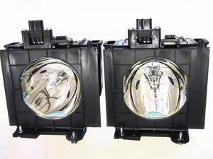 Genie Lamp ET-LAD57W for PANASONIC Projector Genie Lamp ET-LAD57W for PANASONIC Projector